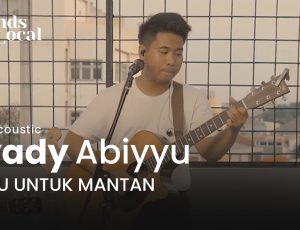 Sounds Of Local | SYADY ABIYYU (Live Acoustic)