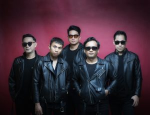 SPRSTAR KISAHKAN KE MANIS PAHIT ROMANSA LEWAT ALBUM “GALAXY”