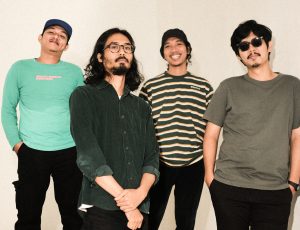10 TAHUN BERKARYA, KAPAL UDARA HADIRKAN KARYA SPESIAL LEWAT “SELAMANYA”