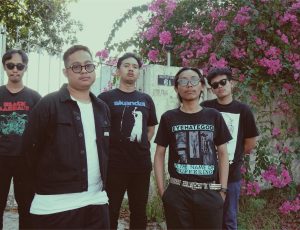 TRAGEDI, AMARAH, DAN MUSIK BRUTAL BAD PREACHER, LEWAT “DEDS”