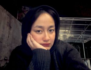 GIAZA. UNGKAP SISI PALING PERSONAL DI DUA LAGU TERBARU, MENUJU ALBUM PERDANA!