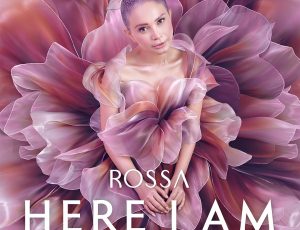 ROSSA HADIRKAN KONSER “HERE I AM”, 3 DEKADE DENGAN KARYA MUSIK YANG IKONIK