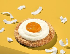 SUMMER CRUSH ALERT! DOUGH LAB RILIS VARIAN BARU YANG BIKIN LO JATUH CINTA DI GIGITAN PERTAMA