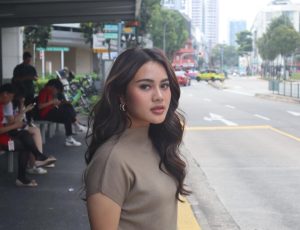 NAMIRA KASIH PELUKAN HANGAT LEWAT “TEMANIKU HIRUP DUNIA”, UNTUK SIAPAPUN YANG BUTUH DITEMANI