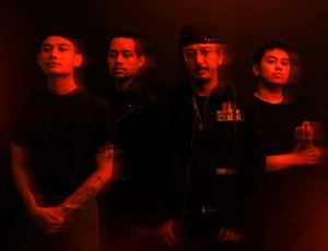 SICKZOMBIES GANDENG RAS MUHAMAD DI “DAY OFF”: AJAKAN REBAHAN YANG BERMAKNA